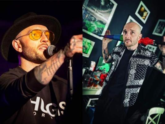 Cătălin Bordea, la un pas să fie bătut de Leonard Doroftei
