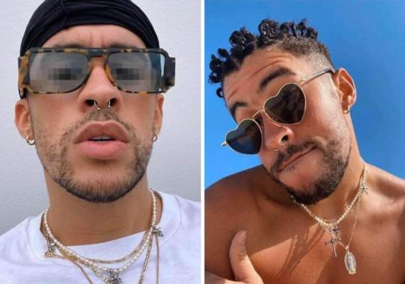 Bad Bunny a fost dat în judecată de fosta iubită