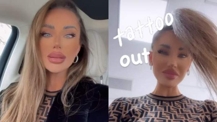 Bianca Drăgușanu, o nouă procedură