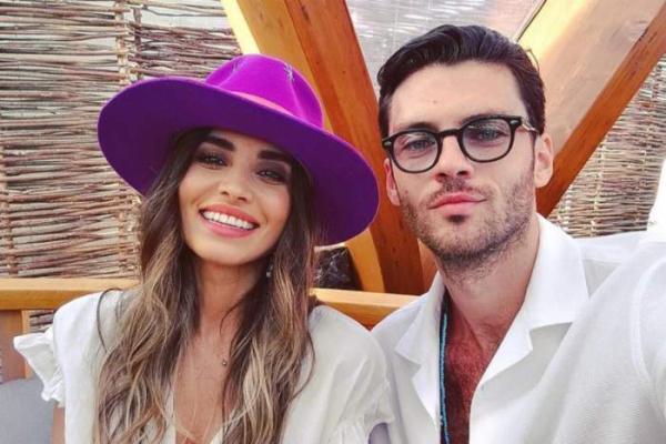 Cum a fost cerută în căsătorie Lili Sandu de iubitul ei