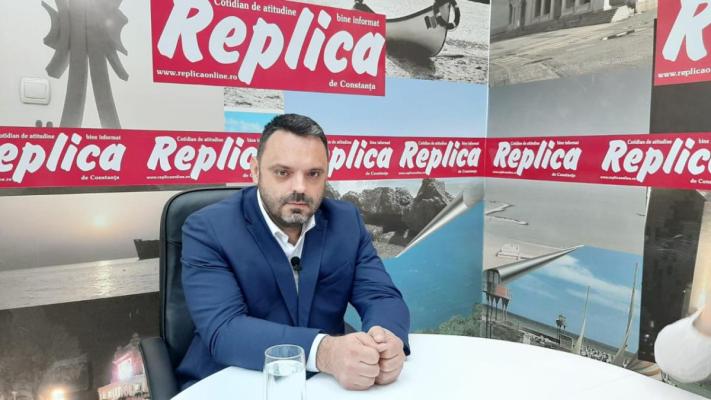 Constanța rămâne cu un viceprimar! PNL și PSD fac front comun pentru demiterea lui Cocargeanu!