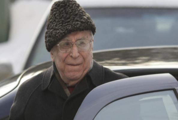 Ion Iliescu a împlinit 93 de ani: „O nouă tinerețe. Sunt destul de bine”