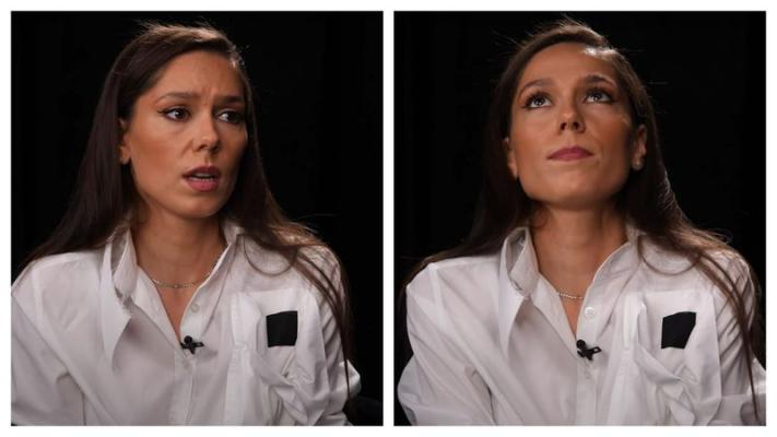 Irina Fodor, în pericol la filmări; a fost la un pas de a fi răpită