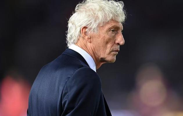  Fotbal: Argentinianul Jose Pekerman nu mai este selecţionerul Venezuelei