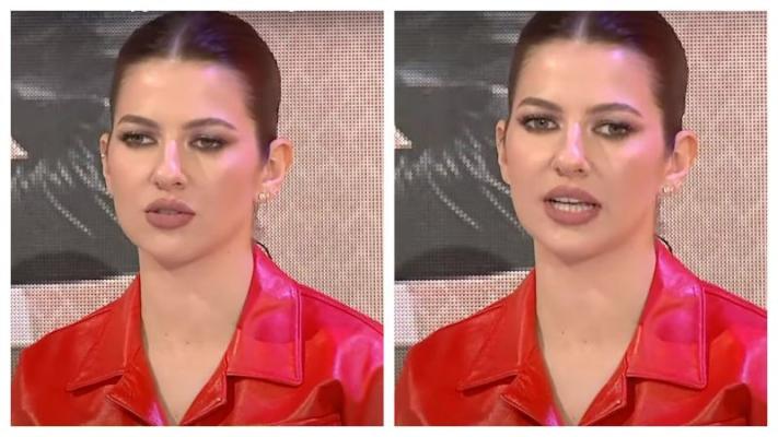 Lidia Buble, o fire violentă?! Ce s-a aflat abia acum despre ea!