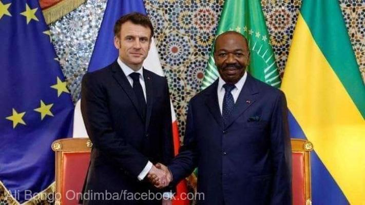 Preşedintele Macron asigură că a trecut epoca Africii franceze