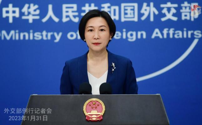China dă vină pe SUA pentru prelungirea conflictului din Ucraina