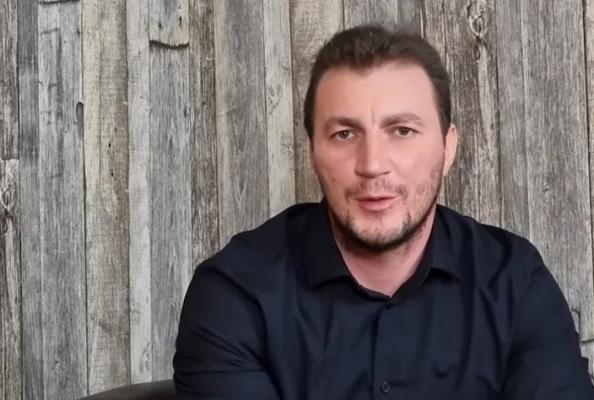 Anunțul făcut de Marian Godină, după participarea la Survivor: ”Simt că pot face mai mult!”