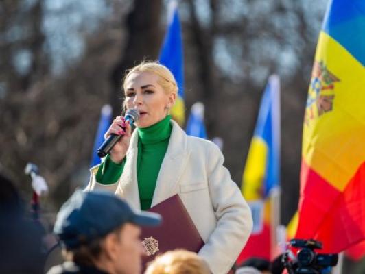 Partidul prorus ȘOR susține că Moldova pregătește o „provocare militară” în Transnistria 