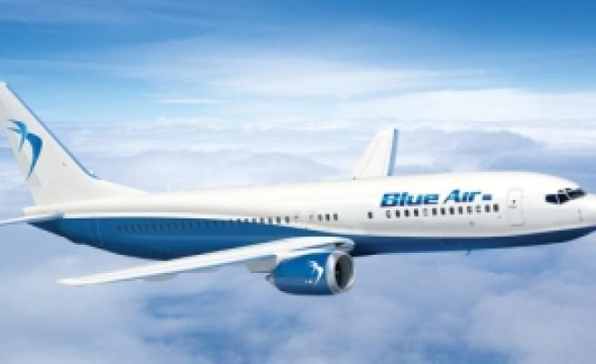 Air Claim cere în instanţă intrarea BlueAir în insolvenţă 