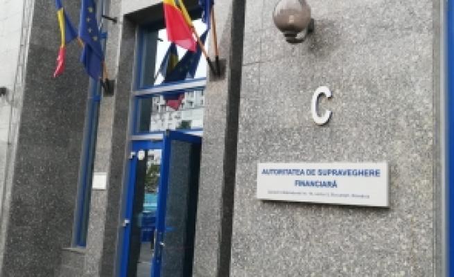 Plângere penală împotriva conducerii ASF: 'Putem vorbi despre o neglijență crasă în serviciu'