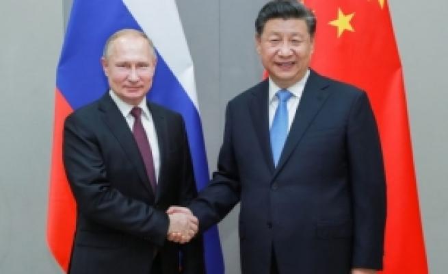 Xi Jinping va vizita Rusia săptămâna viitoare - Războiul din Ucraina, pe agendă