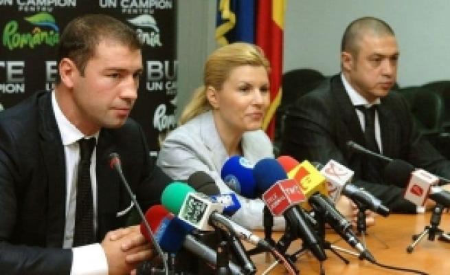 Elena Udrea, mesaj dur după moartea lui Rudel Obreja