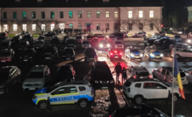 Bubuie dosarul refugiaților ucraineni: cum funcționa o mare rețea care a decontat ilegal peste două milioane de euro