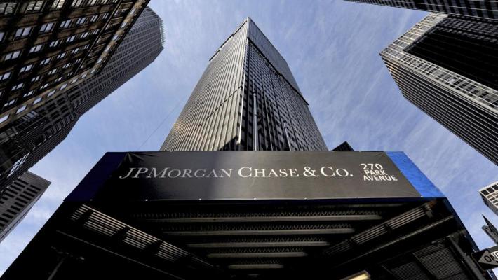 JPMorgan este una din părţile interesate de preluarea SVB Financial Group