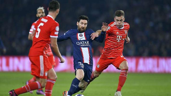 Champions League: Bayern Munchen și AC Milan, calificate în sferturi 