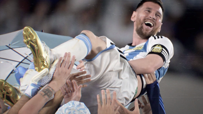 Fotbalistul Lionel Messi şi schioarea Mikaela Shiffrin, incluşi de Time între cei mai influenţi oameni