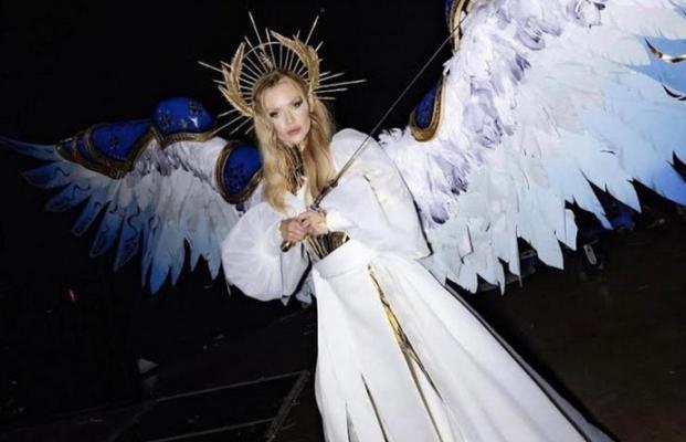 Concursul Miss Universe a fost câștigat de Ucraina pentru prima dată în istorie
