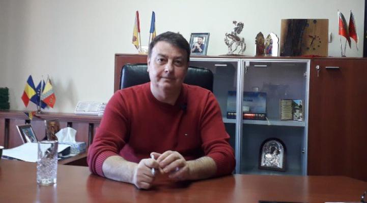  Florin Mitroi bagă consilierii locali în ședință
