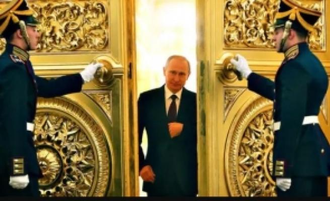 Analiza care îi dă fiori lui Vladimir Putin