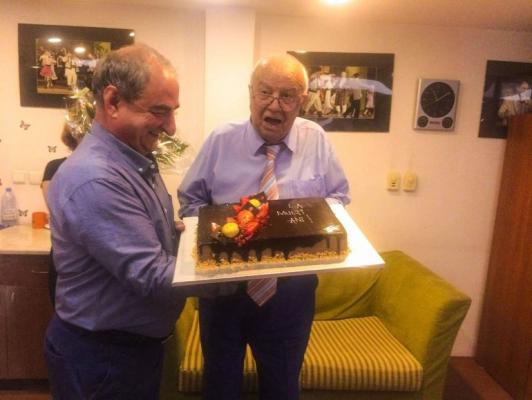 Cum au fost primele 6 luni fără Alexandru Arșinel