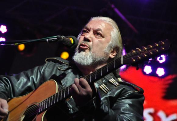 Mesaj îngrijorător al trupei Phoenix despre starea de sănătate a lui Nicu Covaci