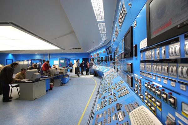 Ghiţă, Nuclearelectrica: Proiectul SMR se află în faza incipientă, fiind făcut studiul de prefezabilitate