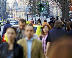 AUR își domină competitorii politici. Partidul are cât PSD și PNL de pe locurile 2 și 3