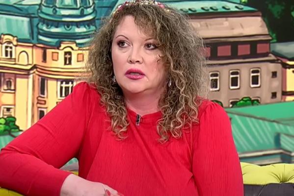 Oana Lis are probleme financiare și a început să vândă obiecte din casă