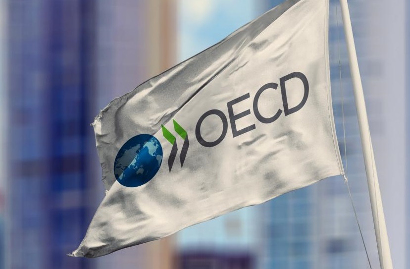 OCDE imbunatateste estimarile privind cresterea economiei mondiale in 2023 si in 2024