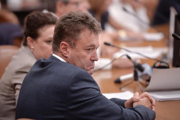 Fostul deputat, Octavian Goga, reținut pentru fraudă cu fonduri europene