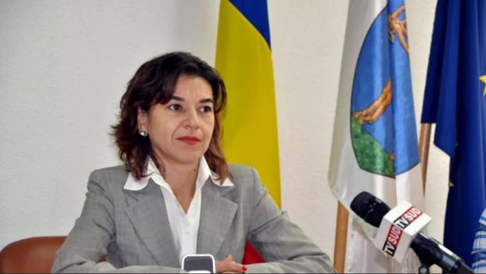 Directoarea Bibliotecii Județene din Gorj s-a sinucis în biroul său