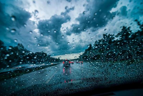 Meteorologii anunță vreme instabilă în Dobrogea
