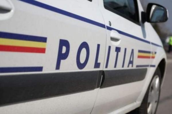 Acțiuni și intervenții ale polițiștilor la nivel național