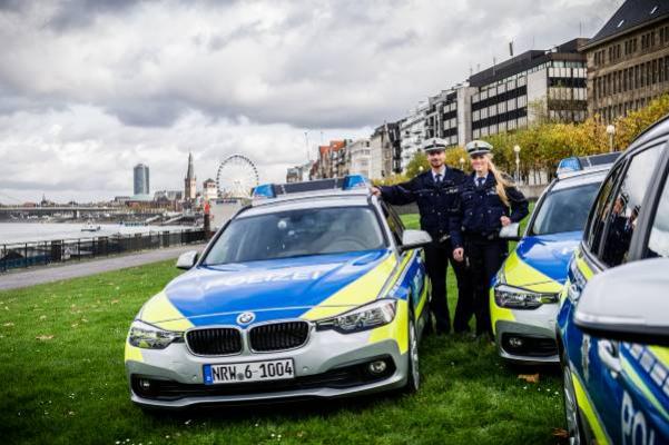 Parchetul European şi DNA verifică achiziţia BMW-urilor de către Ministerul de Interne