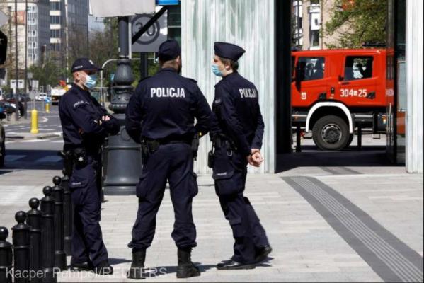 Un bărbat din Polonia a ţinut în locuinţa lui cadavrul mumificat al mamei sale timp de 13 ani