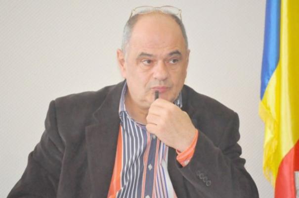 Fiul lui Cristian Darie cere falimentul societății care a construit City Mall