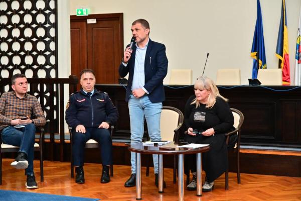 Peste 2.000 de refugiați s-au înregistrat în Constanța pentru programul de asistență financiară
