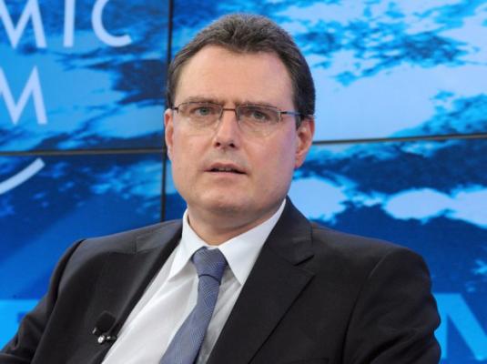 Preşedintele Băncii Naţionale a Elveţiei susţine că preluarea Credit Suisse a prevenit o criză mai extinsă
