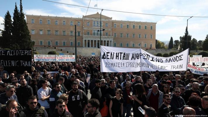 Avertisment pentru românii care călătoresc în Grecia