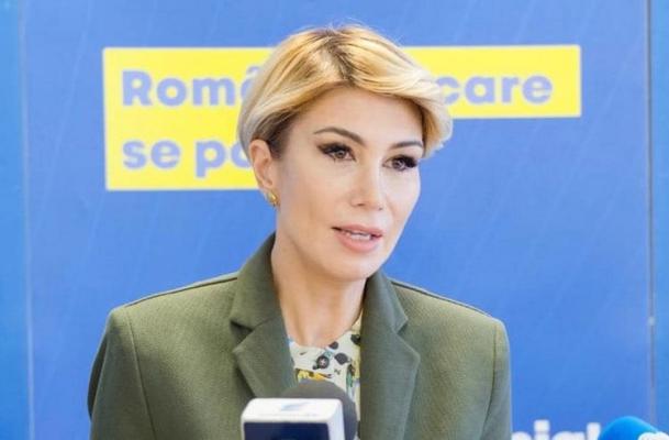  Turcan: Ia este un element care a demonstrat că are puterea să unească românii 