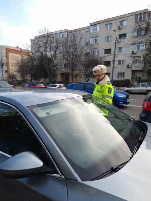 Şoferii români care nu îşi plătesc amenzile ar putea rămâne fără permis de conducere