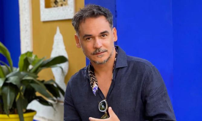 Răzvan Simion, tentat de ideea de a participa la America Express