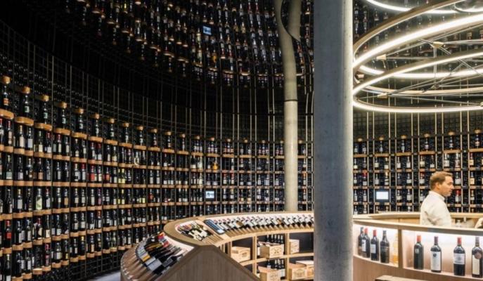 Un gigant din România a cumpărat celebra companie de vinuri Purcari, într-o tranzacție de mari proporții