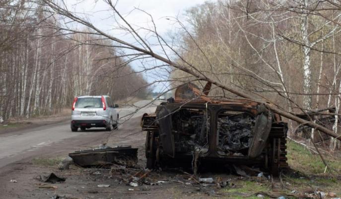 Rusia a pierdut peste 152.000 de oameni în războiul din Ucraina