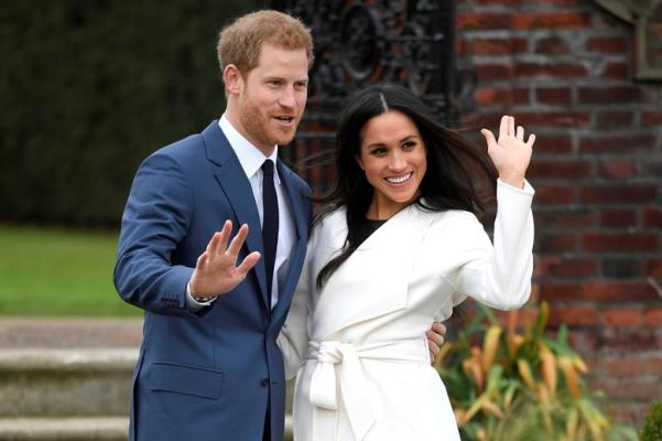 Prințul Harry pierde tot, pe mâna lui Meghan
