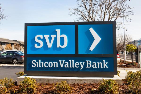  Silicon Valley Bank a fost vândută oficial către o altă bancă