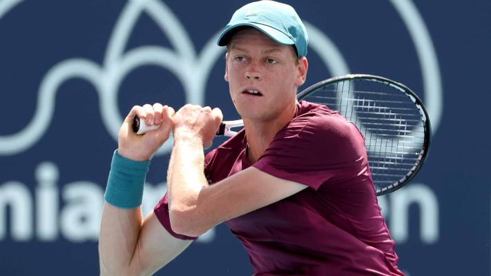 Tenis: Italianul Sinner, adversarul lui Medvedev în finala de la Beijing (ATP)