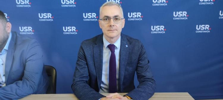 Alegeri la USR Constanța, pentru funcția de președinte al filialei județene