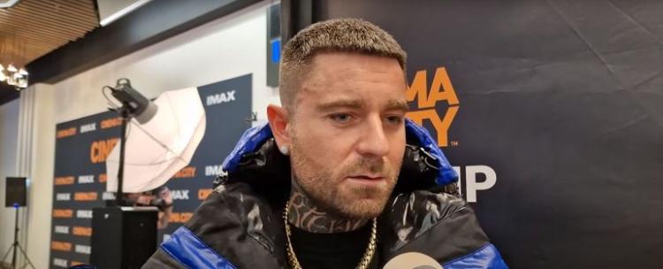 TJ Miles face dezvăluiri din viața amoroasă, după ce s-a speculat că ar avea o idilă cu Francisca
